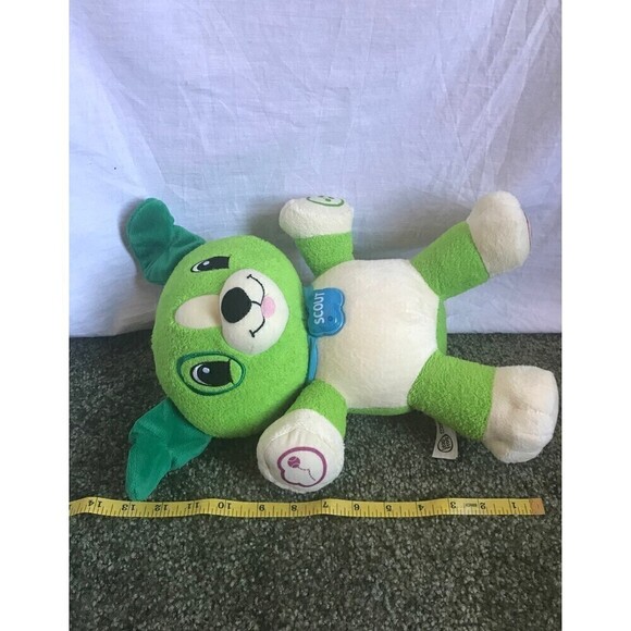 Leapfrog Scout puppy interactive - Picture 10 of 10
